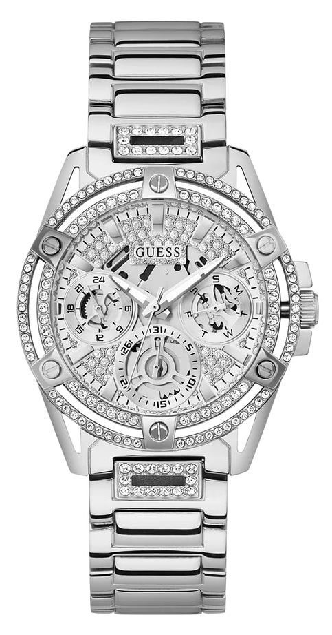 Ceas Dama, Guess, Queen GW0464L1